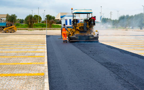 Reliable Chevy Chase Village, MD Driveway Pavers Solutions